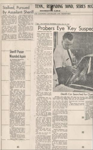 Buford Pusser