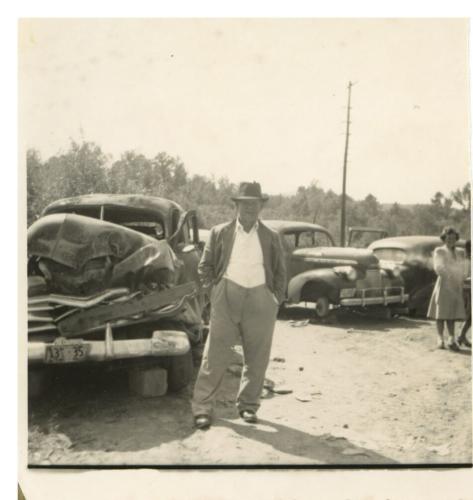 Glen Allen King