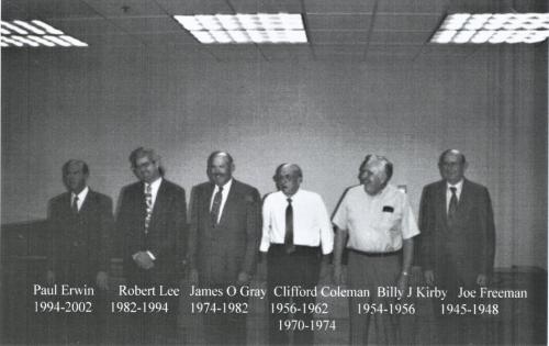 Robert Lee Enjoying a Laugh