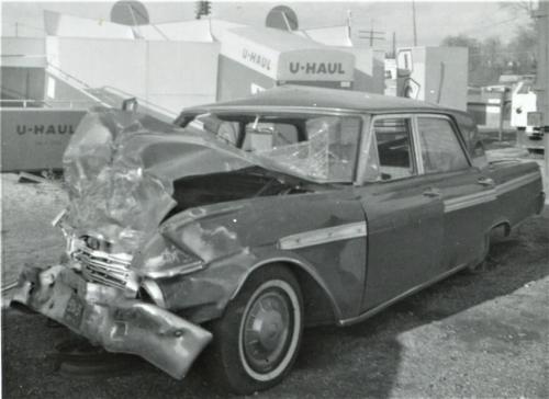 Unknown Wreck 3.5