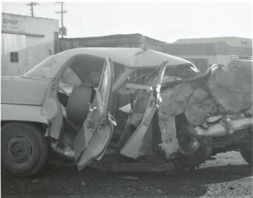 Unknown Wreck 4